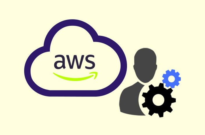 AWS Admin training