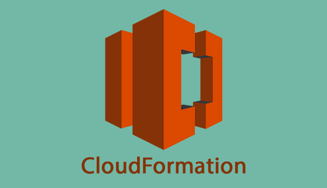 Cloud Formation training