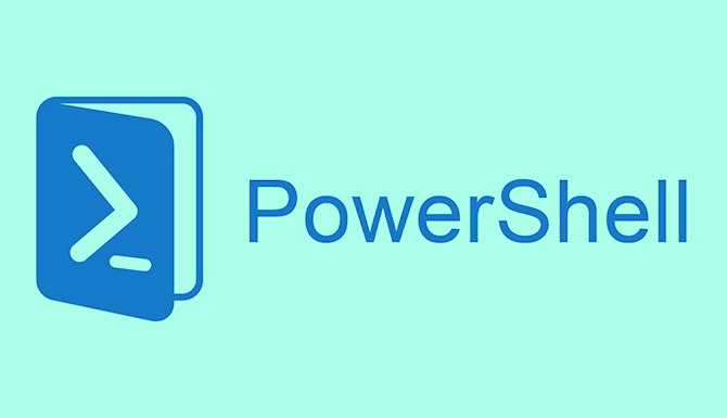 Powershell training