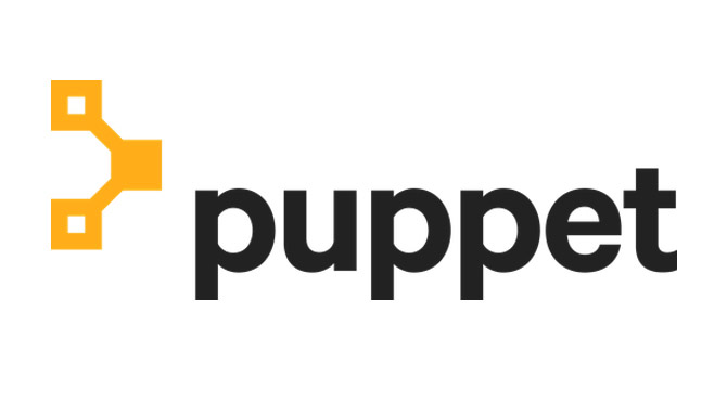 Puppet online training